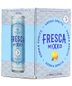 Fresca Mixed Vodka Seltzer 4pk 12oz Can