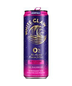 White Claw - 0% Black Cherry Cranberry (6 pack 12oz cans)