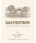 2020 Salvestrin Estate Sauvignon Blanc