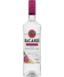 Bacardi - Raspberry Rum (750ml)