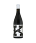 2018 K Vintners - Syrah Columbia Valley Cattle King