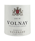 2015 Yvon Clerget Volnay