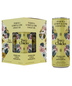 Two Chicks Citrus Margarita (4pk-12oz Cans)