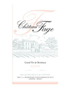 2021 Chateau Fage Bordeaux Rose