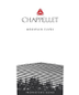 2022 Chappellet Vineyard - Mountain Cuvee Napa Valley (750ml)