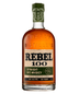 Comprar whisky de centeno Rebel 100 Proof | Tienda de licores de calidad