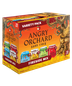 Angry Orchard Fireside Mix Variety (12oz 12pk cans)