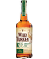 Wild Turkey Kentucky Straight Rye Whiskey 81 Proof