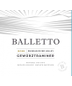 2021 Balletto Vineyards - Gewürztraminer (750ml)