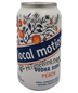 Local Motion Vodka Soda Peach 4% 12oz Single