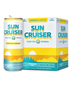 Sun Cruiser Lemonade + Iced Tea Vodka (4 pack 12oz cans)