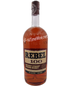 Rebel 100pf 1.75 Kentucky Straight Bourbon Whiskey Wheated Bourbon