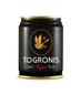 Togronis Negroni Craft To Go 4x100ml