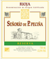 2013 Bodegas Hermanos Pecina Senorio De P. Pecina Rioja Reserva