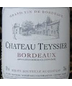 2020 Château Teyssier Bordeaux