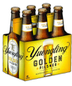 Yuengling Brewery - Golden Pilsner (6 pack 12oz bottles)