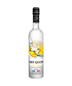 Grey Goose Vodka Le Citron - Grapevine Fine Wine & Spirits