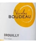 2022 Dom Nicolas Boudeau - Brouilly Pierreux (750ml)
