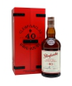 Glenfarclas 40 Year Old 700ml