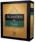 Almaden Pinot Grigio / Colombard NV 5.0Ltr