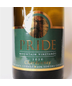 2020 Pride Mountain Vineyards Chardonnay