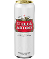 Stella Artois Lager (25oz can)