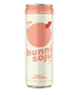 Yobo Hunni - Sparkling Soju Peach & Chili (4 pack 12oz cans)