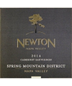 2014 Newton - Spring Mountain Cabernet Sauvignon 750ml