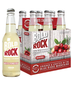 Bold Rock - White Cranberry Hard Cider (6 pack 12oz cans)