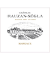 2014 Chateau Rauzan Segla - Margaux