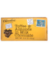 Chocolove Toffee Almonds Milk Chocolate