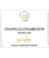 2015 Domaine Drouhin-laroze Chapelle-chambertin 750ml