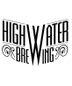 High Water Brewing - Aphotic Imperial Porter (22oz can)