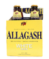 Allagash White Ale 12oz 4 Pack