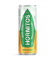 Hornitos Mango Tequila Seltzer Cocktail 355ML - East Houston St. Wine & Spirits | Liquor Store & Alcohol Delivery, New York, NY