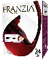 Franzia Burgundy &#8211; 5LBOX