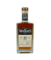 Wisers 15 Year Old 750ml