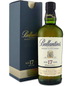 Ballantine's 17 Year Old Scotch