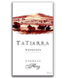 Tatiarra - Cambrian Shiraz Heathcote Vineyard 2003