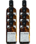 Dalmore 15 Year Old Highland Single Malt Scotch Whisky 100ML (8 Bottles)