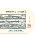 Maison L'envoye - Two Messengers (750ml)