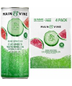 Beringer Main & Vine Cucumber Watermelon Wine Spritzer NV 4 Pack Cans 250ml