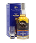 Wolfburn - Tasting Glass & Langskip Single Malt Scotch Whisky 70CL