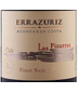 2016 Errázuriz Pinot Noir Aconcagua Coast Las Pizarras