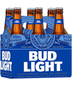 Bud Light 6-Pack Bottles