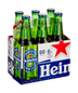 Heineken 0.0 Alcohol Free 6pk 12oz Btl