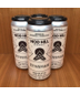 Nod Hill Brewing Eynsham English-style Dark Ale (4 pack 16oz cans)