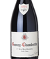2005 Domaine Fourrier - Les Goulots Vieilles Vignes Gevrey Chambertin Premier Cru (750ml)