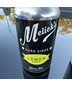 Melicks Lemon Shandy 6pk Can (6 pack 12oz cans)