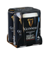 Guinness Draught Pub Cans 4 pack